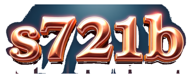 s721b logo